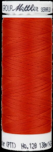 Vermillion (7840-1336) - Seraflex - 142 Yards