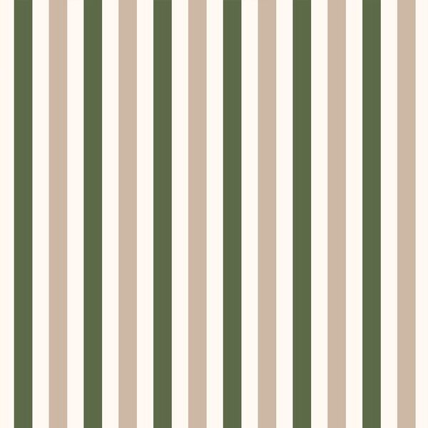 Ribbon Stripes in Joyful