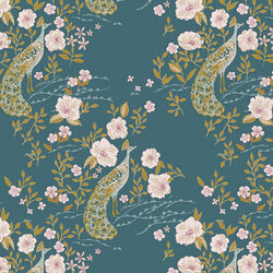 Primrose in Peacock