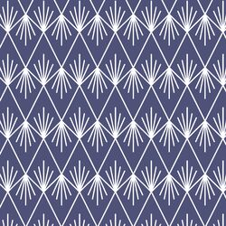 Northern Reflections in Indigo