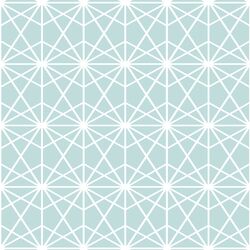 Terrarium in Glacier Blue