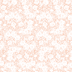 Rose Cottage in Peaches