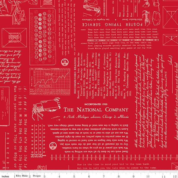 TYPEography in Schoolhouse