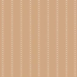 Garden Stripe in Vicuna