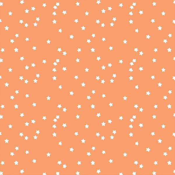 Small Stars in Apricot