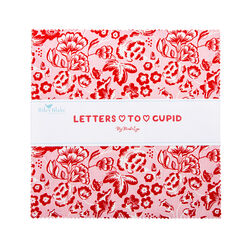 Letters to Cupid 10" Square Pack