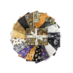 Witch's Tale Fat Quarter Bundle