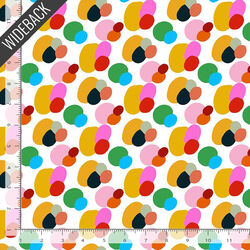 Daydream Wideback in Multi