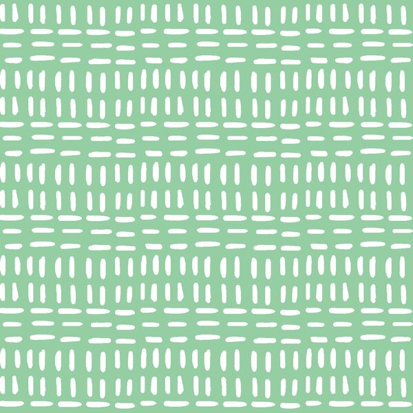 Stitched in Sprout