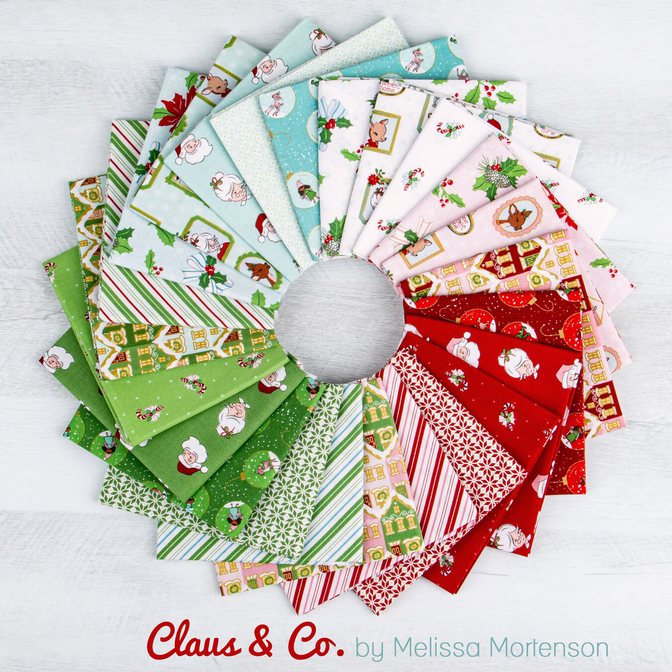 Claus and Co Poster Image
