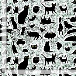 Cattitude in Multi