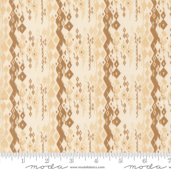 Wander Weave in Eggshell