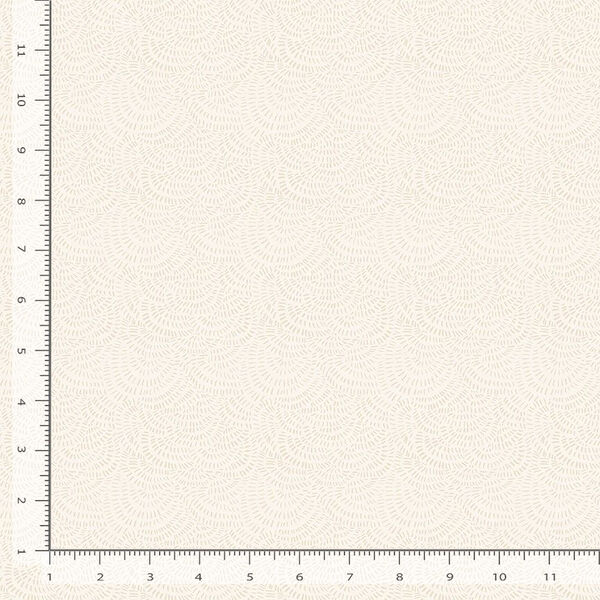 Crimp in Gardenia