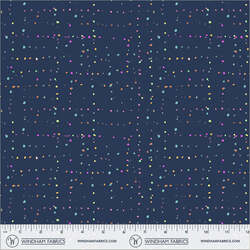 Stargazing in Navy