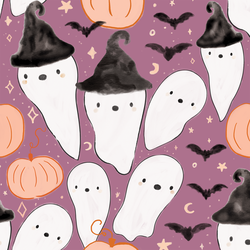 Cute Coven in Grape Soda