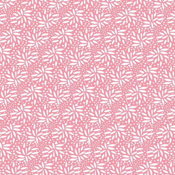 Seeds in Pink Bloom