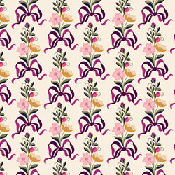 Floral Fête in Light
