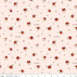 Roses in Pink
