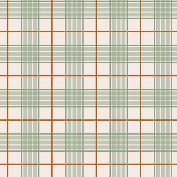 Holiday Check in Sage
