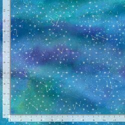 Starry Night in Multi