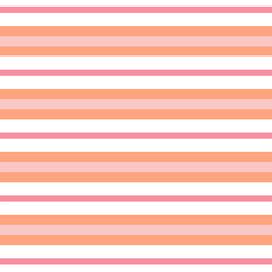 Sweet Stripe in Candy