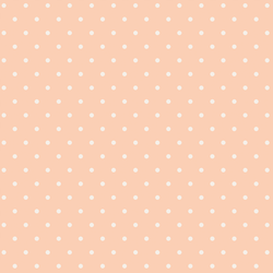 Simple Polka Dots in Pink