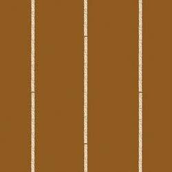 Stitching Stripe in Peanut