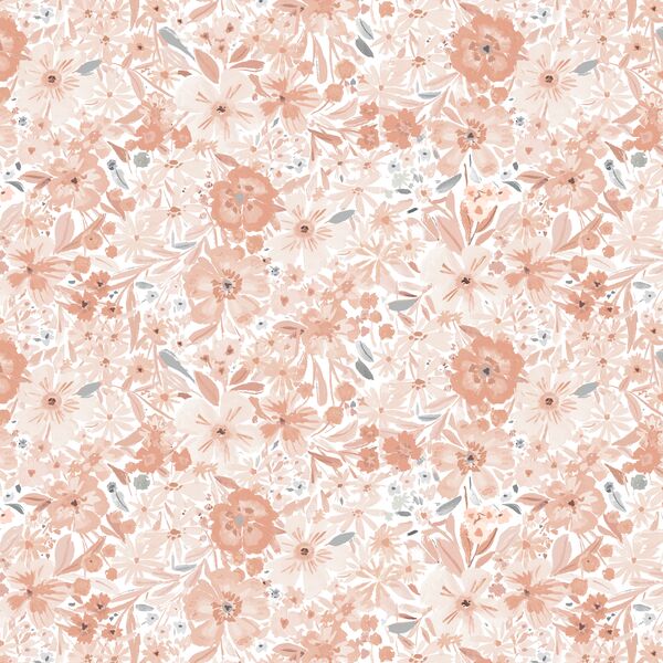 Little Apricot Lane in Soft Blush