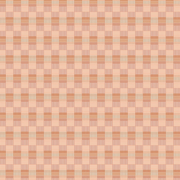 Basket Weave in Shrimpy