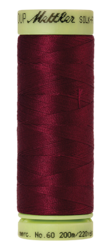 Cranberry (9240-0918) - Silk Finish Cotton 60wt - 220 Yards