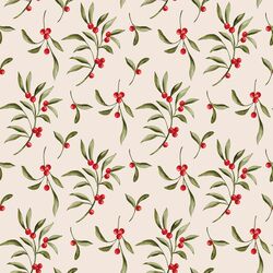 Holly in Ivory Blush