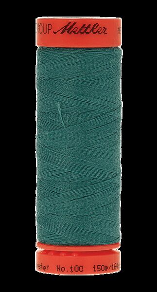 Deep Aqua (9161-1091) - Metrosene - 164 Yards