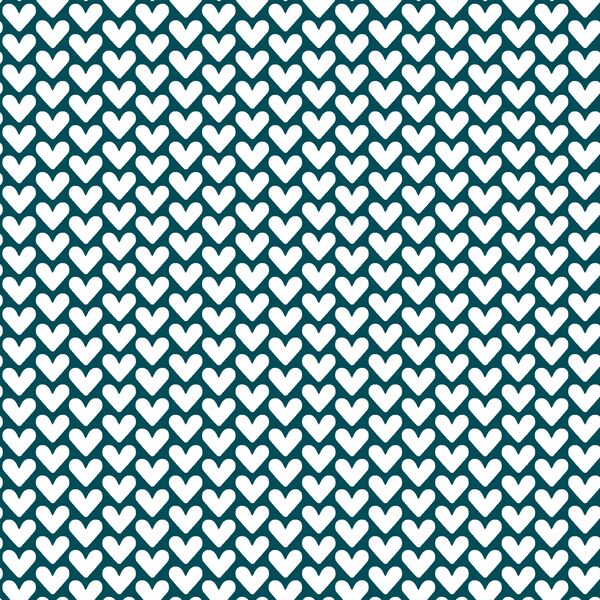 Hearts in Juniper