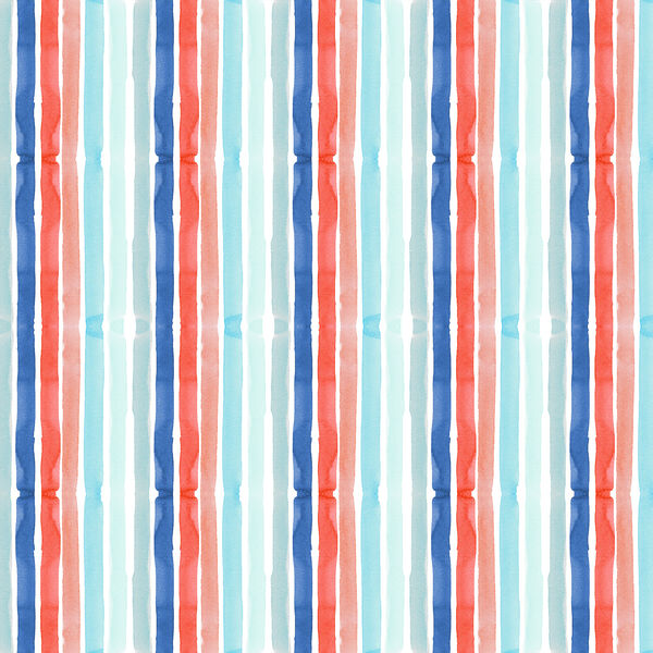 Stripe in Spangled