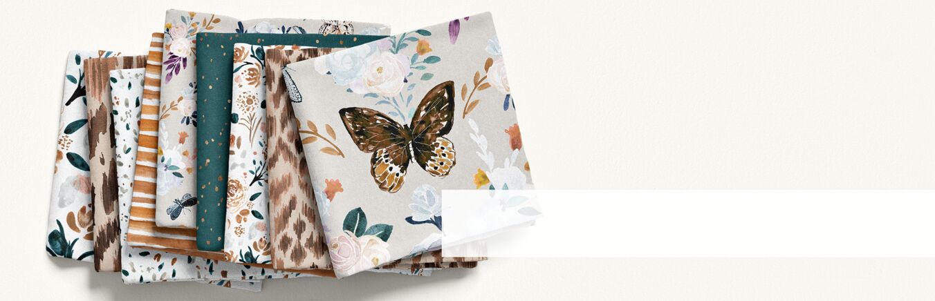 Autumn Monarch Preview Image