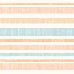 Large Spring Stripe in Dawn