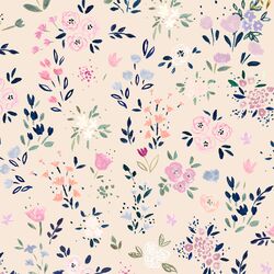 Darlene Floral in Blooming