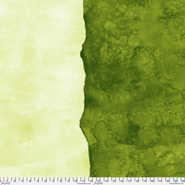Gemini in Nephrite