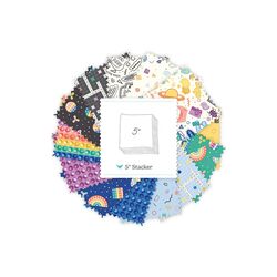 Celebrate Minds of All Kinds 5" Square Pack