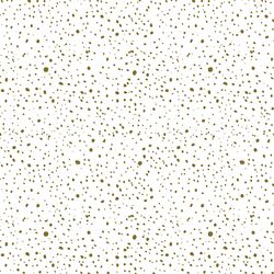 Pitter Patter in White