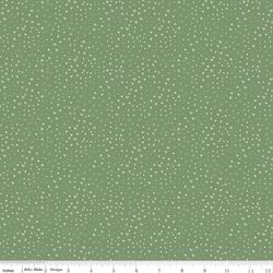 Terrain in Green