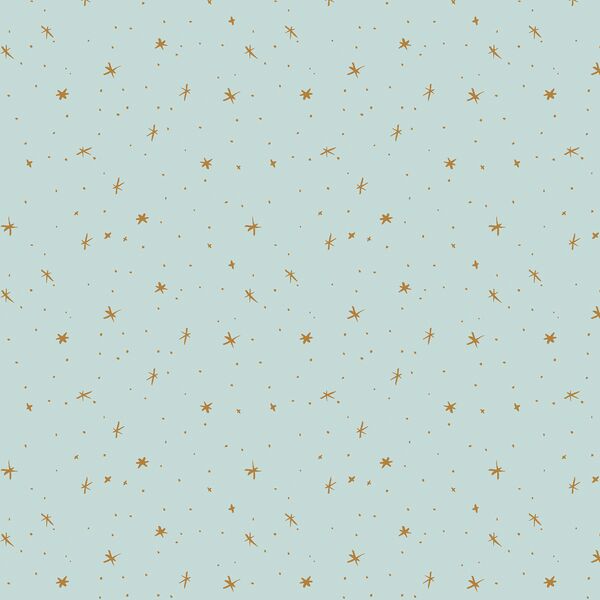 Let It Snow in Spearmint