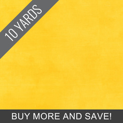 Palette in Lemon Zest - 10 Yard Bolt