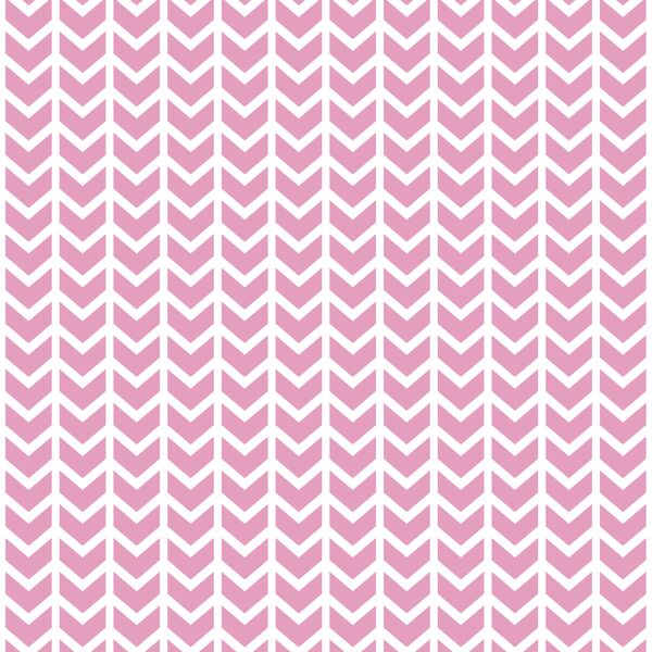 Broken Chevron in Begonia