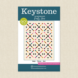 Keystone