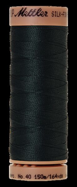 Spruce Forest (9136-0759) - Silk Finish Cotton 40wt - 164 Yards