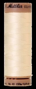 Muslin (9136-0778) - Silk Finish Cotton 40wt - 164 Yards