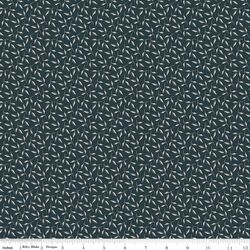 Evergreen in Carbon
