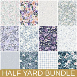 Primavera Half Yard Bundle