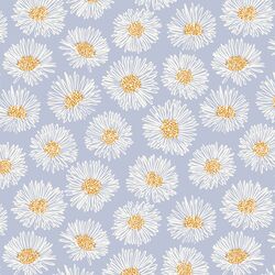 Little Frida Daisy in Cloud